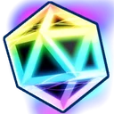 Shiny Hexarium