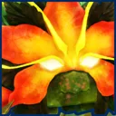 Shiny Hibiscia