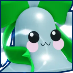 Shiny Holy Bell