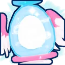 Shiny Holy Egg