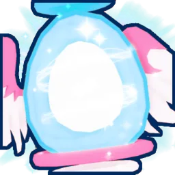 Shiny Holy Egg