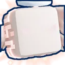 Shiny Holy Shock