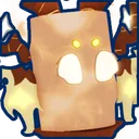 Shiny Hope Candle