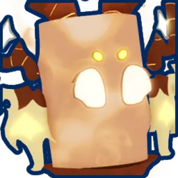 Shiny Hope Candle