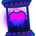 Shiny HYPERCORE