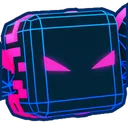 Shiny Hyperwave Shock