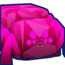 Shiny Ice Crawler
