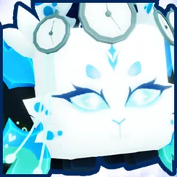 Shiny Illusionary Hare