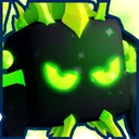 Shiny Immortal One