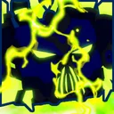 Shiny Infernal Revenant