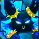 Shiny Inferno Bull