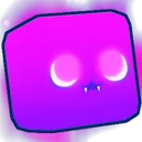 Shiny Inferno Cube