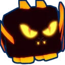 Shiny Inferno Demon