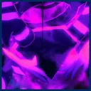 Shiny Inferno Gem