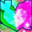 Shiny Inferno Ice Soul