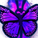 Shiny Inferno Moth