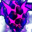 Shiny Inferno Shard