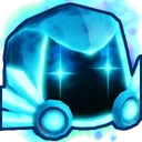Shiny Infernus