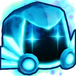 Shiny Infernus