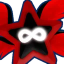 Shiny Infinity Star