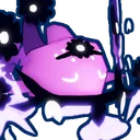Shiny Infinity Wisp