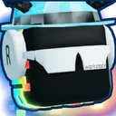 Shiny Isaac Rainbow Shock