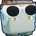 Shiny Isaacs Cursed Creation