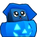 Shiny Jack O Doggy
