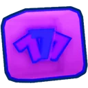 Shiny Jackpot Cube