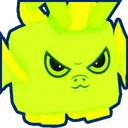 Shiny Jackpot Dragon