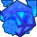 Shiny Jackpot Hexarium