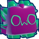 Shiny JellOwOlord