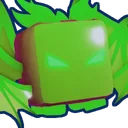 Shiny Jelly Overlord
