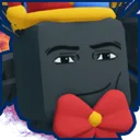 Shiny JESTER FACE GOD