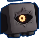 Shiny Judgement