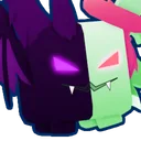 Shiny Karma