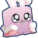 Shiny King Bunny