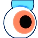 Shiny King Eye