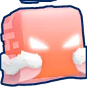 Shiny King Shock