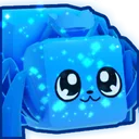 Shiny King Spitty