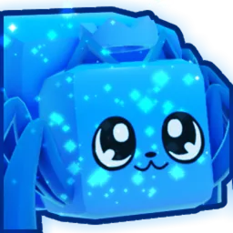Shiny King Spitty