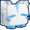 Shiny Kitsune