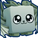 Shiny Kitty Overlord