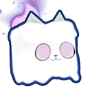 Shiny Kitty Wick