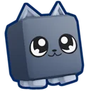 Shiny Kitty