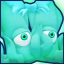 Shiny Kraken Couplet