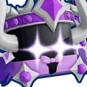 Shiny Lady Federation