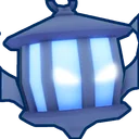 Shiny Lantern Demon