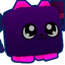 Shiny Lantern Kitty
