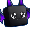 Shiny Lava Bat
